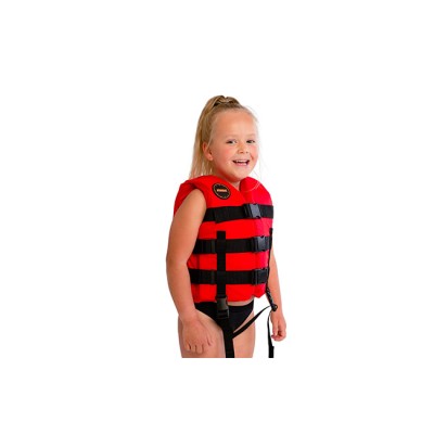 Vesta Salvare Scribble Copii Unisex