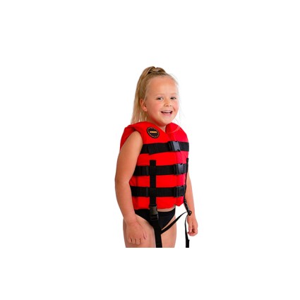 Vesta Salvare Scribble Copii Unisex