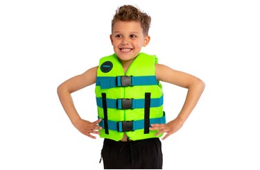 Vesta Salvare Nylon Copii Vesta Salvare Nylon Copii