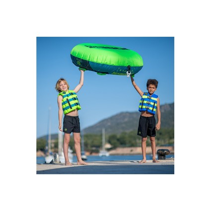 Vesta Salvare Nylon Copii Vesta Salvare Nylon Copii