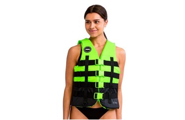 Vesta Salvare 4 Buckle Unisex Vesta Salvare 4 Buckle Unisex