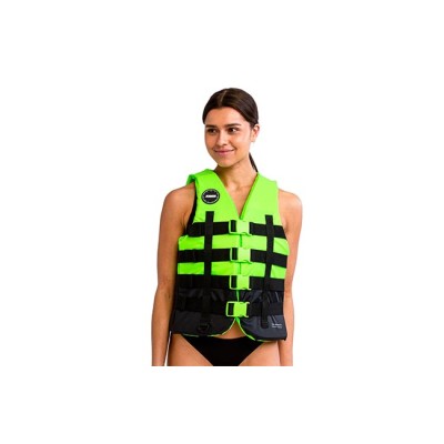 Vesta Salvare 4 Buckle Unisex