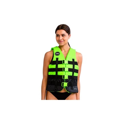Vesta Salvare 4 Buckle Unisex
