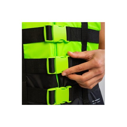 Vesta Salvare 4 Buckle Unisex