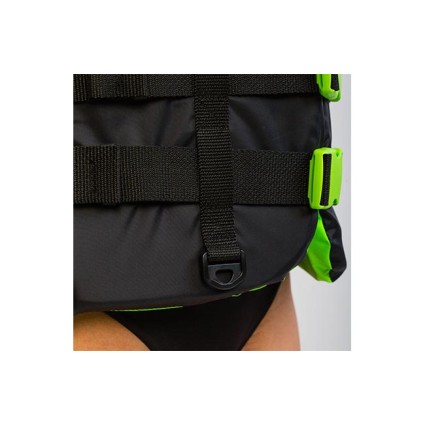 Vesta Salvare 4 Buckle Unisex