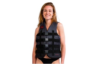 Vesta Salvare 4 Buckle Unisex Vesta Salvare 4 Buckle Unisex