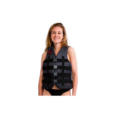 Vesta Salvare 4 Buckle Unisex