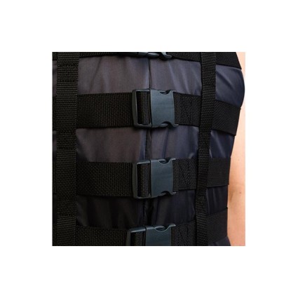 Vesta Salvare 4 Buckle Unisex