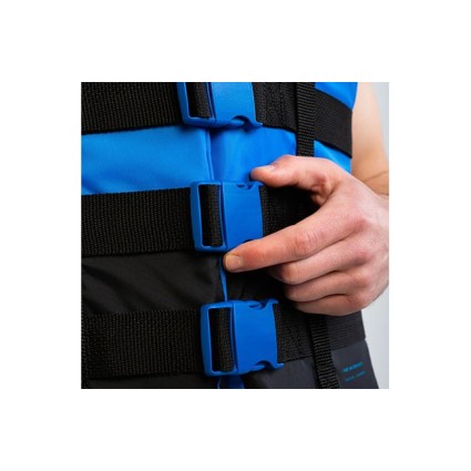 Vesta Salvare 4 Buckle Unisex