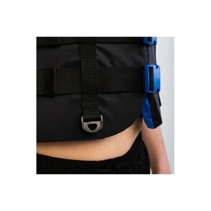 Vesta Salvare 4 Buckle Unisex