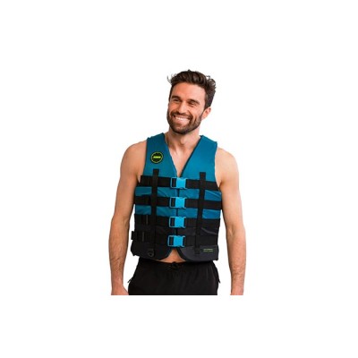 Vesta Salvare 4 Buckle Unisex