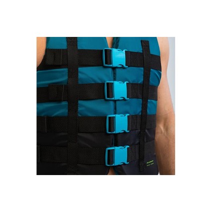 Vesta Salvare 4 Buckle Unisex