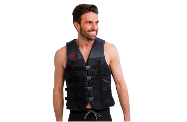 Vesta Salvare Dual Unisex Vesta Salvare Dual Unisex