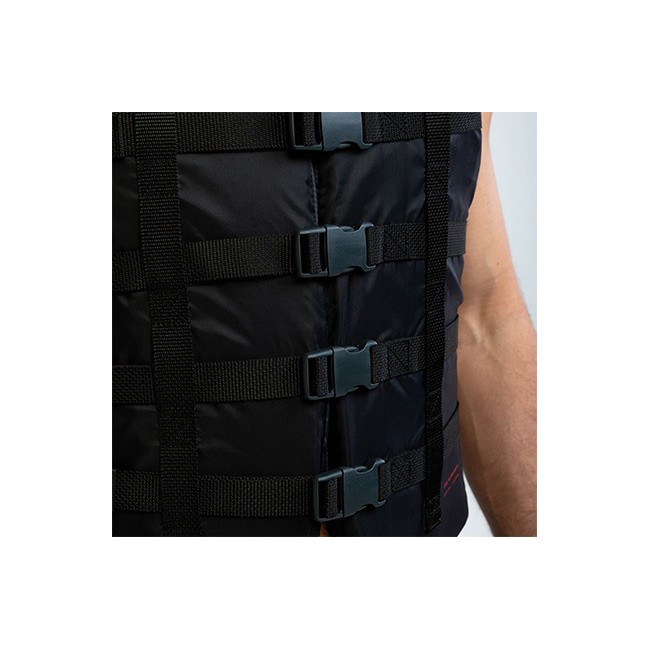Vesta Salvare Dual Unisex