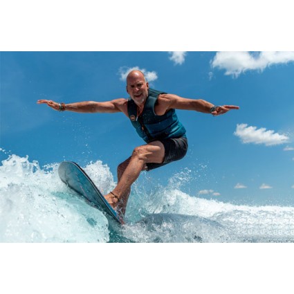 Placa Sporturi Nautice Wakesurf Laze