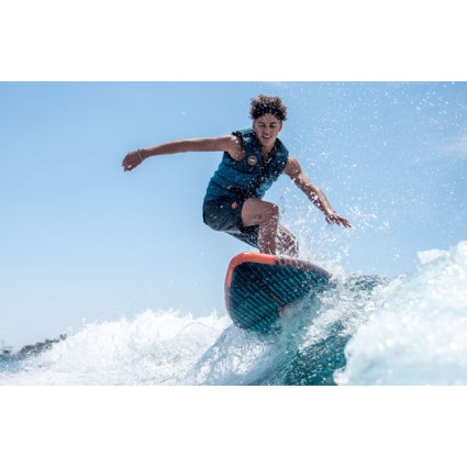 Placa gonflabila Sporturi Nautice Wakesurf Raddix