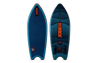 Placa gonflabila Sporturi Nautice Wakesurf Raddix Placa gonflabila Sporturi Nautice Wakesurf Raddix
