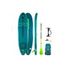 Pachet SUP Placa gonflabila Yarra 10.6 Teal