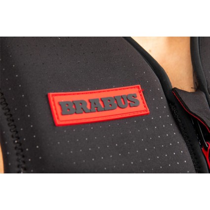 Vesta de salvare BRABUS x Jobe Shadow Fragment Barbati