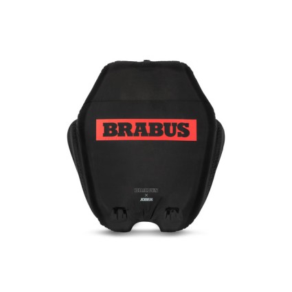 Gonflabil BRABUS x Jobe Shadow Scout 2 Persoane