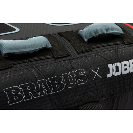 Gonflabil BRABUS x Jobe Shadow Scout 2 Persoane
