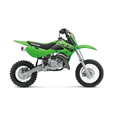 Kawasaki KX65