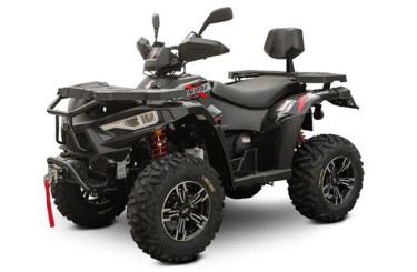 Linhai 420 ProMax 4x4 T3 Linhai 420 ProMax 4x4 T3