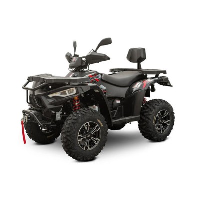 Linhai 420 ProMax 4x4 T3