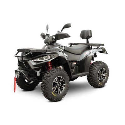 Linhai 420 ProMax 4x4 T3