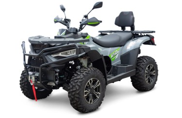 Linhai 650L ProMax 4x4 T3 Linhai 650L ProMax 4x4 T3