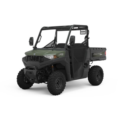 Polaris Ranger SP 570 L7e
