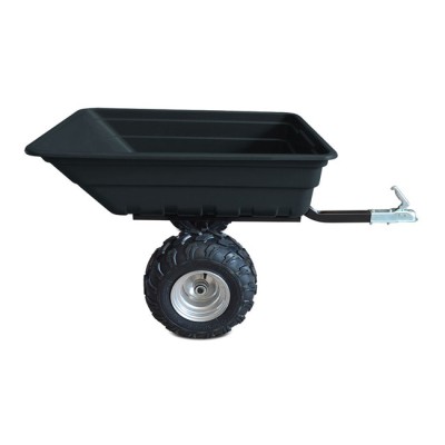 Remorca ATV GARDEN 300 BLACK