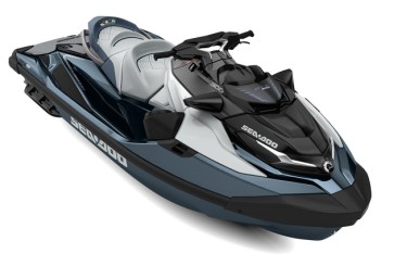 Sea-Doo GTX 300 LTD iDF Audio cu BOXE MY2023
