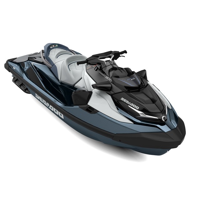Sea-Doo GTX 300 LTD iDF Audio cu BOXE MY2023 Sea-Doo GTX 300 LTD iDF Audio cu BOXE MY2023