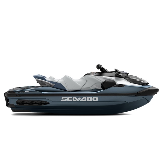 Sea-Doo GTX 300 LTD iDF Audio cu BOXE MY2023 Sea-Doo GTX 300 LTD iDF Audio cu BOXE MY2023