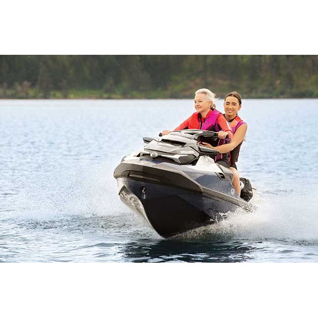 Sea-Doo GTX 300 LTD iDF Audio cu BOXE MY2023 Sea-Doo GTX 300 LTD iDF Audio cu BOXE MY2023
