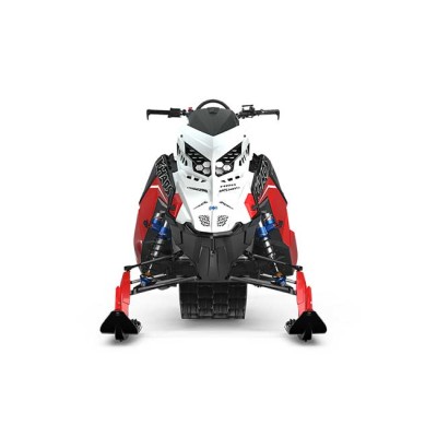 Polaris 850 RMK KHAOS SLASH 155 V1 MY2023
