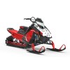 Polaris 850 RMK KHAOS SLASH 155 V1 MY2023