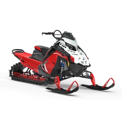 Polaris 850 RMK KHAOS SLASH 155 V1 MY2023