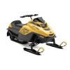 Ski-Doo MXZ 120 MY2023