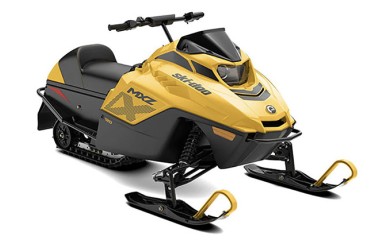 Ski-Doo MXZ 120 MY2023 Ski-Doo MXZ 120 MY2023