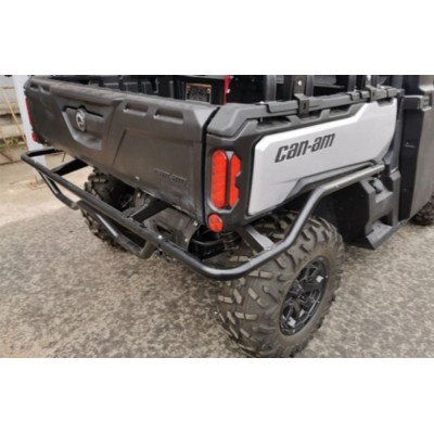 Bullbar spate UTV Can-Am Traxter / Defender 1000