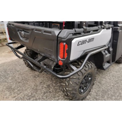 Bullbar spate UTV Can-Am Traxter / Defender 1000