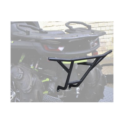 Bullbar Spate ATV SEGWAY Snarler AT6 Bullbar Spate ATV SEGWAY Snarler AT6