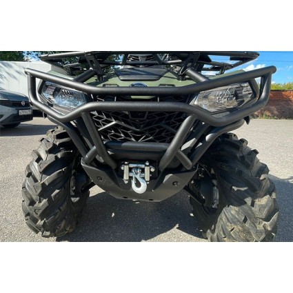 Bullbar fata ATV CFMOTO CFORCE 450L X4 / 520L X5