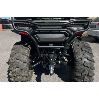 Bullbar spate ATV CFMOTO CFORCE 450L X4 / 520L X5