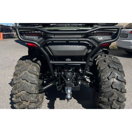 Bullbar spate ATV CFMOTO CFORCE 450L X4 / 520L X5