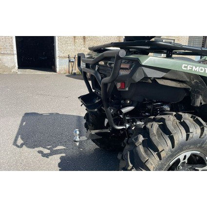 Bullbar spate ATV CFMOTO CFORCE 450L X4 / 520L X5