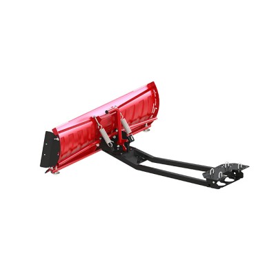 Sistem Lama Zapada ATV / SSV Storm 60 cu atasare rapida
