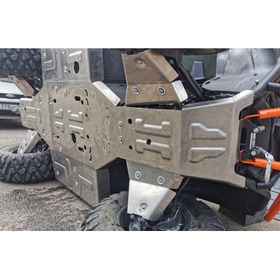 Scut protectie ATV CFMOTO CFORCE 450L X4 / 520L X5